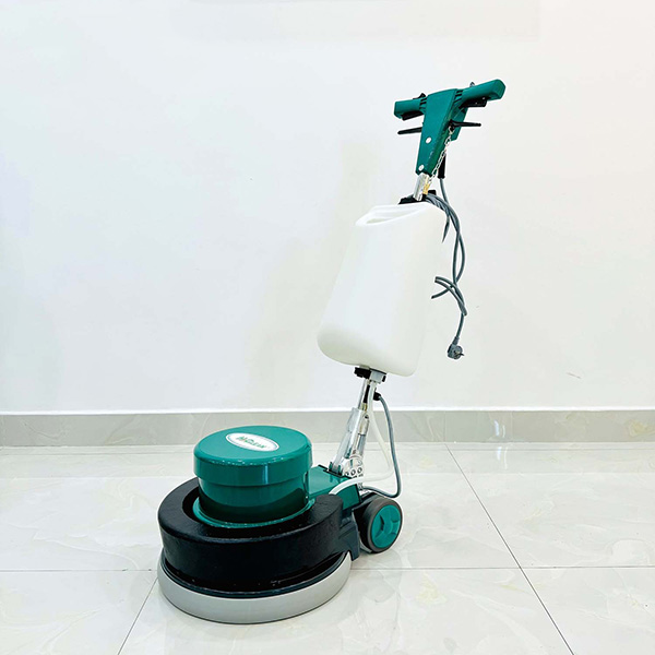 Máy chà sàn tạ công nghiệp HiClean HC68